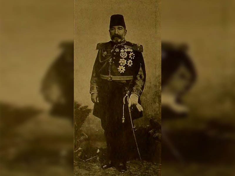 Şakir Paşa Kimdir, Gerçekte Böyle Biri Var Mı3