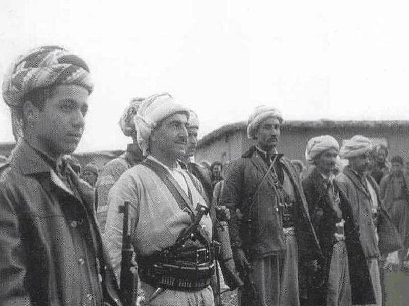 Sovyetler Birliği Ile Kürtlerin Ilişkisi Tarihi Nasıl Şekillendi4