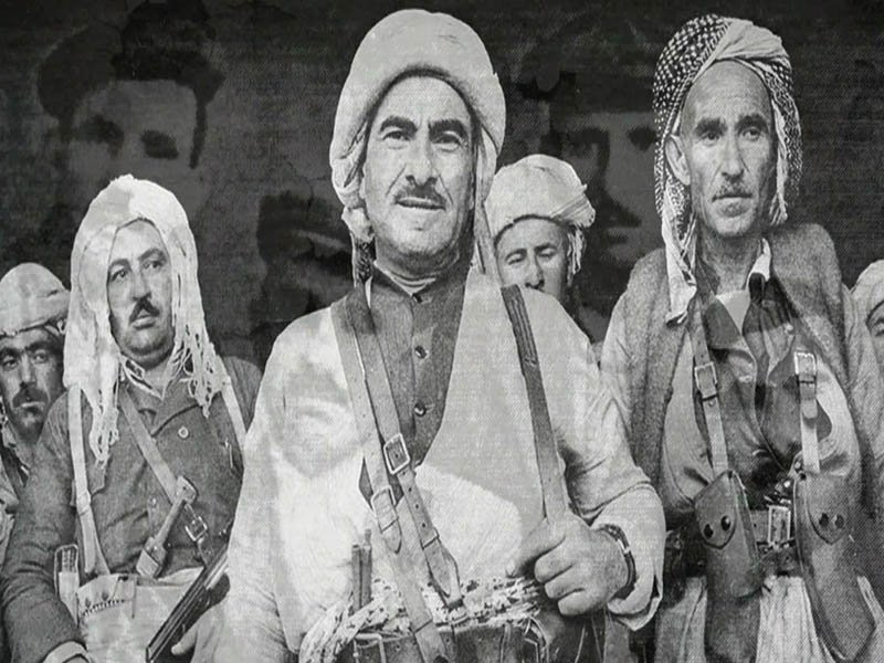 Sovyetler Birliği Ile Kürtlerin Ilişkisi Tarihi Nasıl Şekillendi6