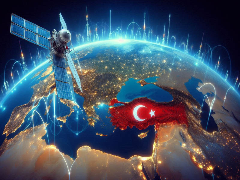 Starlink Türkiye’de Ne Zaman Devreye Girecek, Kablosuz Internet Mümkün Mü2