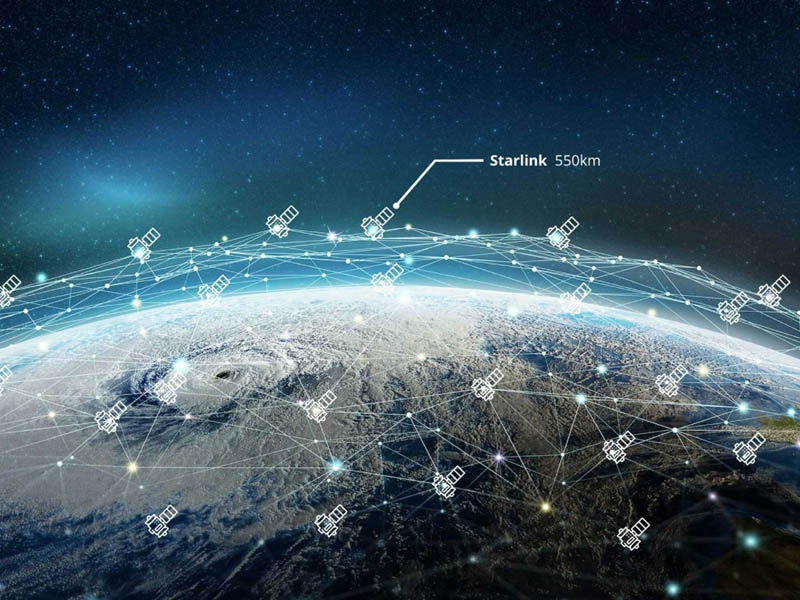 Starlink Türkiye’de Ne Zaman Devreye Girecek, Kablosuz Internet Mümkün Mü3