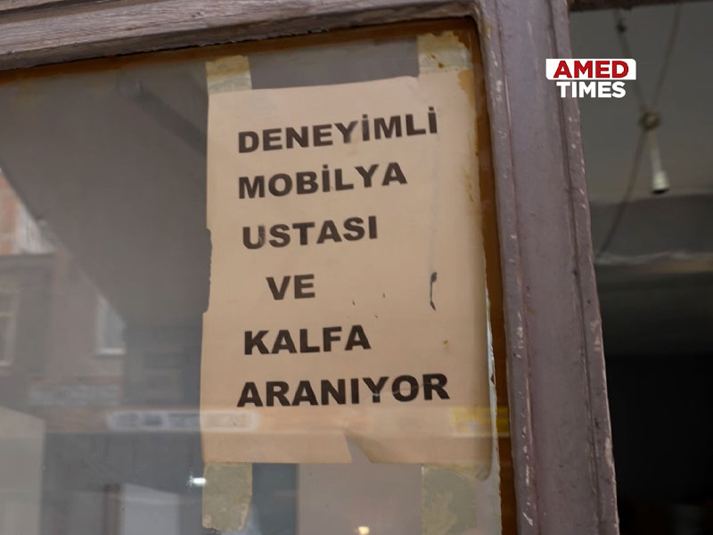 Üretimi Durma Noktasında1