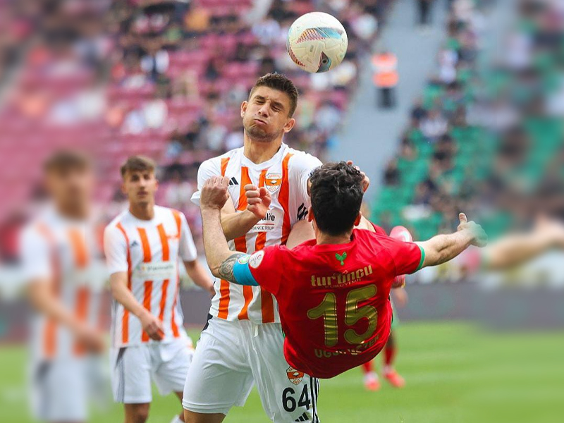 Amedspor Bu Sezon 15 Maçta Gol Yemedi1