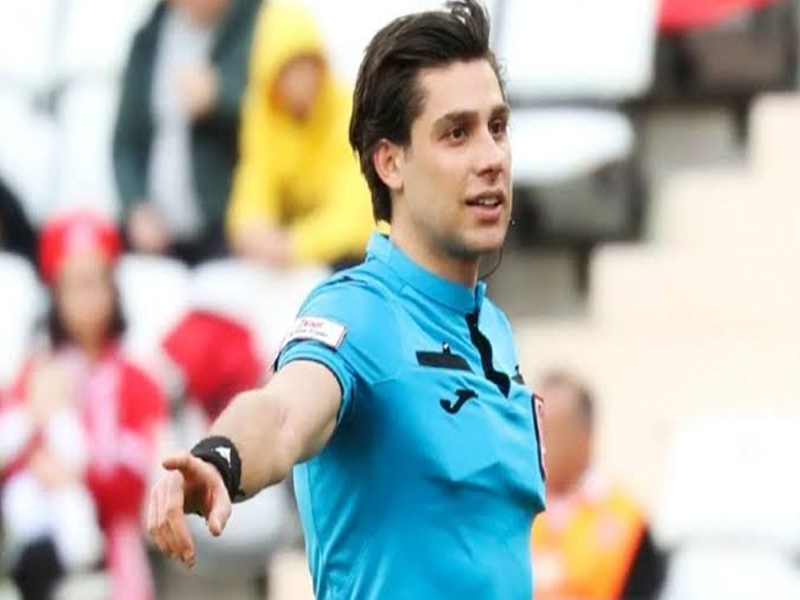 Amedspor Maçına Fifa Kokartlı Hakem Talebi1