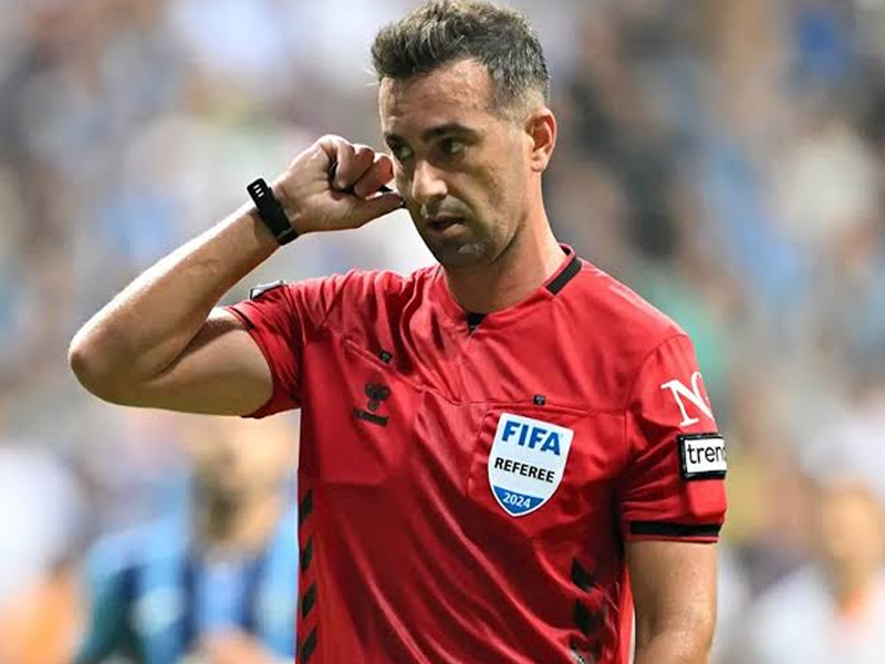Amedspor Maçına Fifa Kokartlı Hakem Talebi2