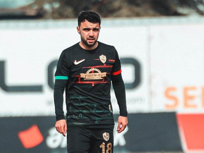 Amedspor'da Adanaspor Maçı Öncesi Alarm1