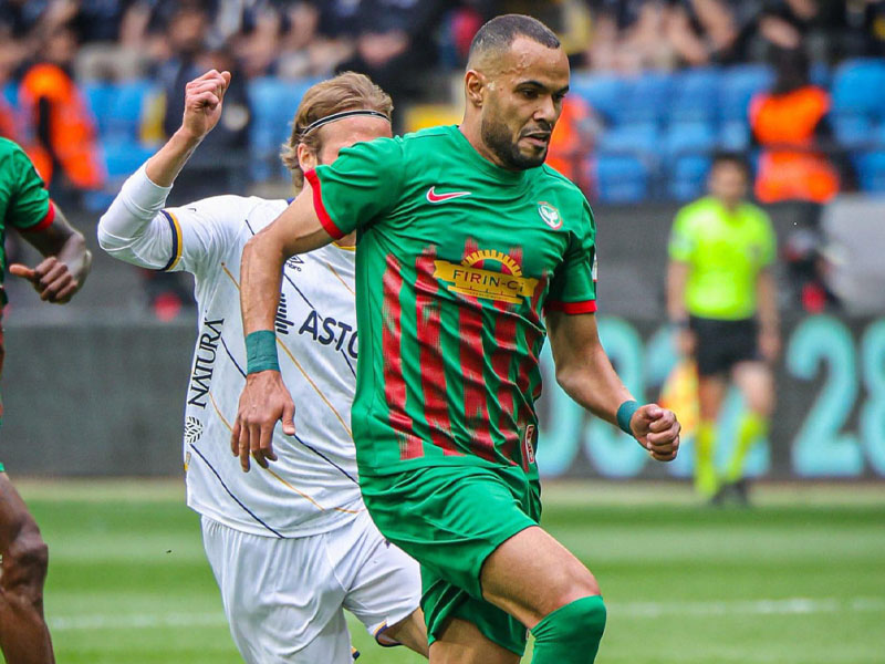 Amedspor'da Bu Sezon 18 Oyuncu Gol Ile Buluştu2