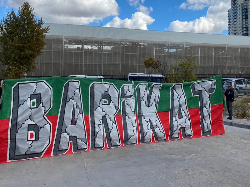 Bu Şehirde Yalnızca Amedspor’un Şampiyonluğu Kutlanmalı3