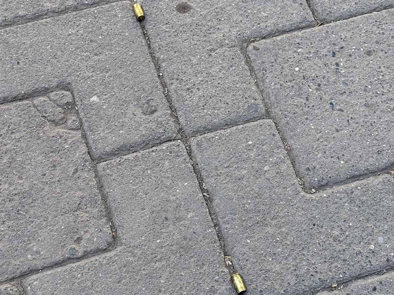 Diyarbakır’da Esnaf 2 Yılda 10 Kez Silahlı Saldırıya Uğradı (2)