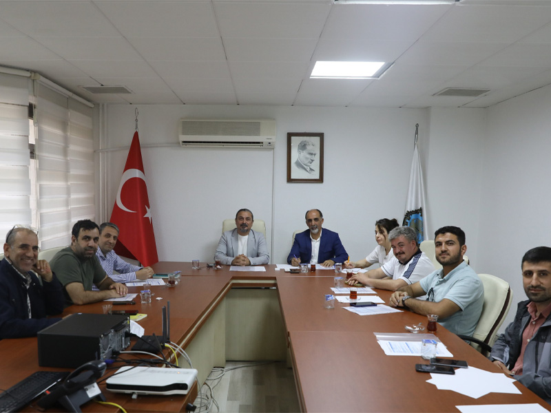Diyarbakır'da Koruyucu Hayvan Sağlığı Projesi Başlatıldı2