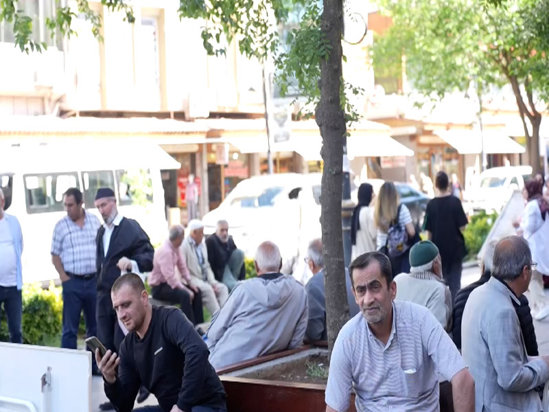 Diyarbakır’da Mutsuzluğun Sebebi Tartışıldı3