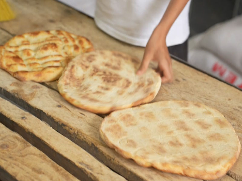 Diyarbakır’daki Bu Fırında Bir Ilk4