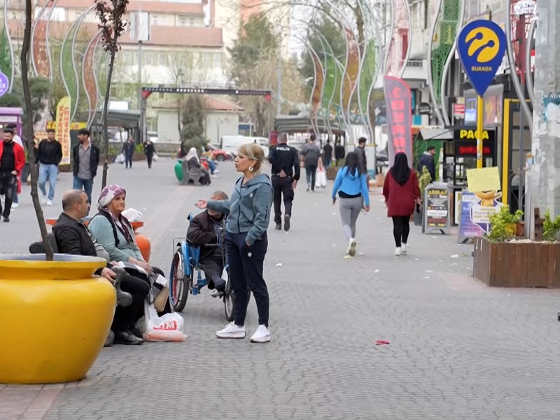 Diyarbakır’ın Dünya’ya Mesajı3