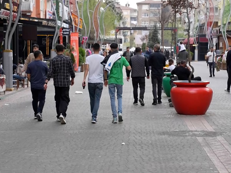 Diyarbakır’ın Dünya’ya Mesajı4