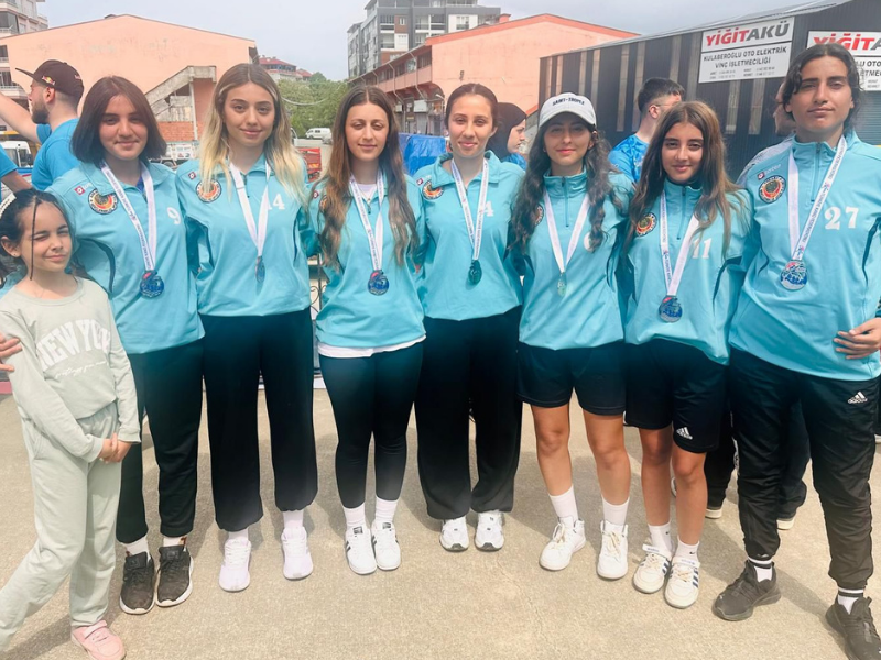 Diyarbakır’ın Rafting Takımı Türkiye’de Zirvede (2)