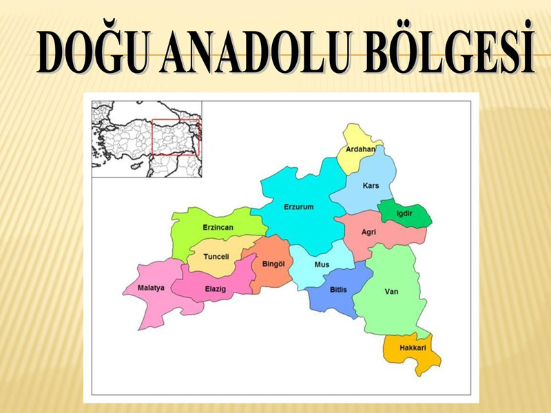 Doğu Anadolu Bölgesinin Illerinin Kürtçe Isimleri Nelerdir2
