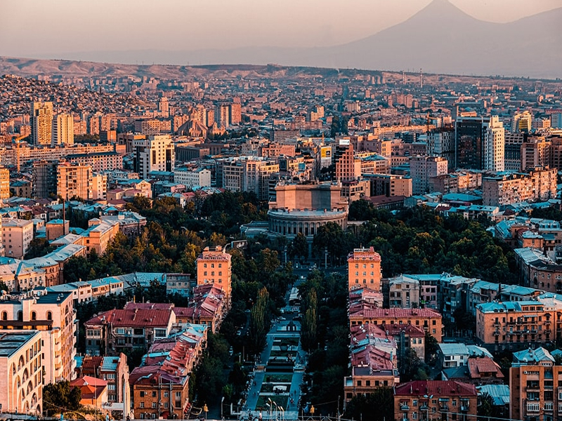 Ermenistan’da Kürt Nüfusu Ne Kadar2
