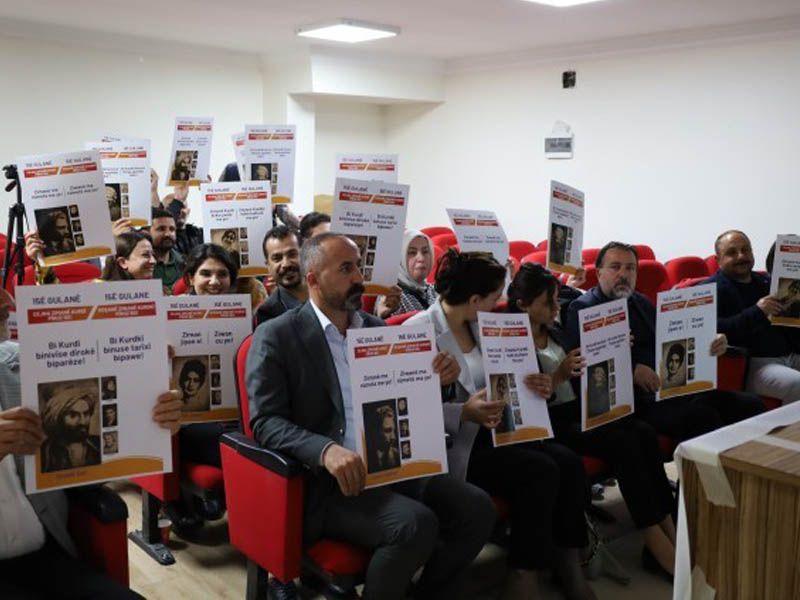 Görevden Alınan Dem Parti'li Meclis Üyeleri Van’da Toplandı2