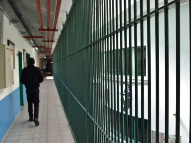 Hapislerin Doluluk Oranı Ne Kadar Af Çıkarsa Kaç Kişi Çıkacak3