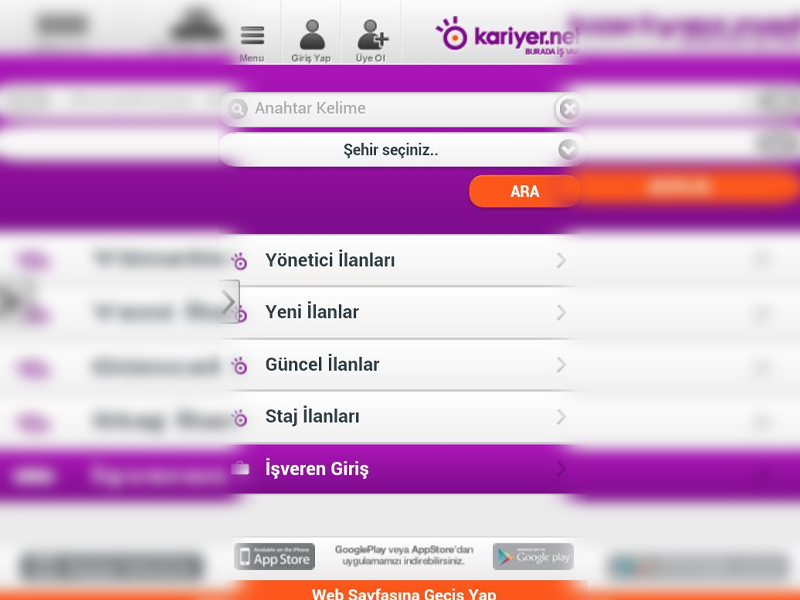 İş Bulma İş Ilanı Siteleri Çöktü Mü Yoğunluğun Sebebi Nedir4
