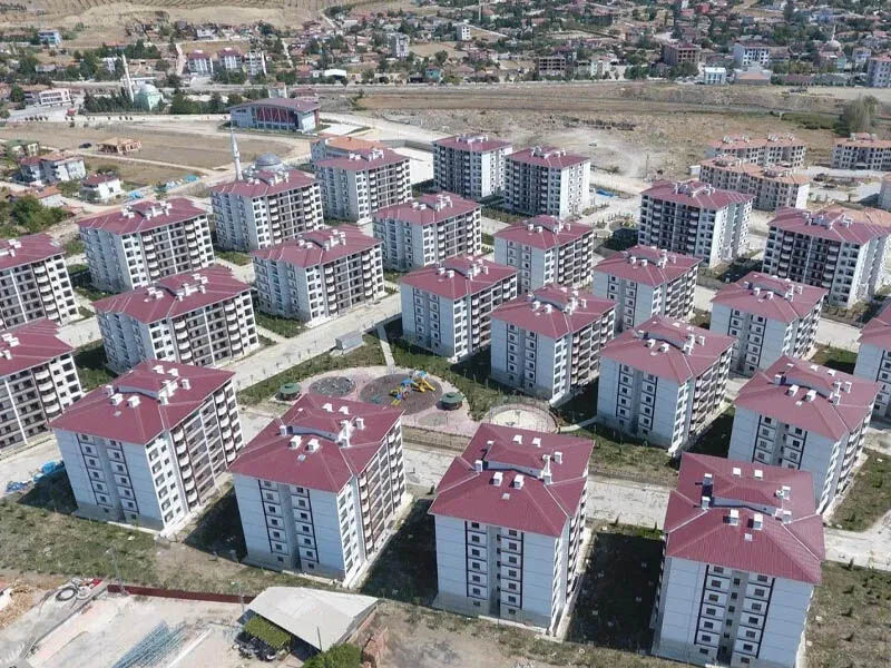 Kira Artış Oranı Açıklaması Sonrası Diyarbakır'da Ortalama Fiyatlar Ne Kadar Olacak1
