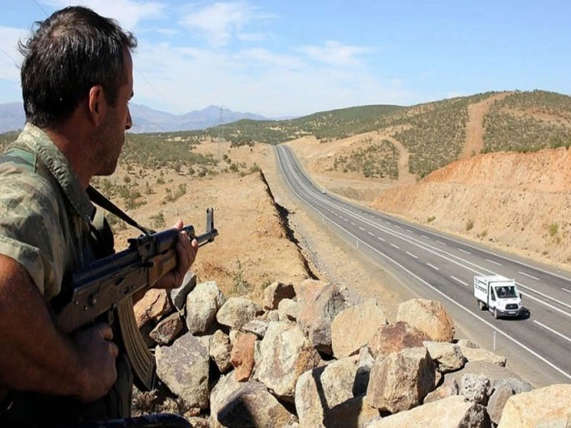 Koruculuk Nedir, Korucular Ne Iş Yapar2