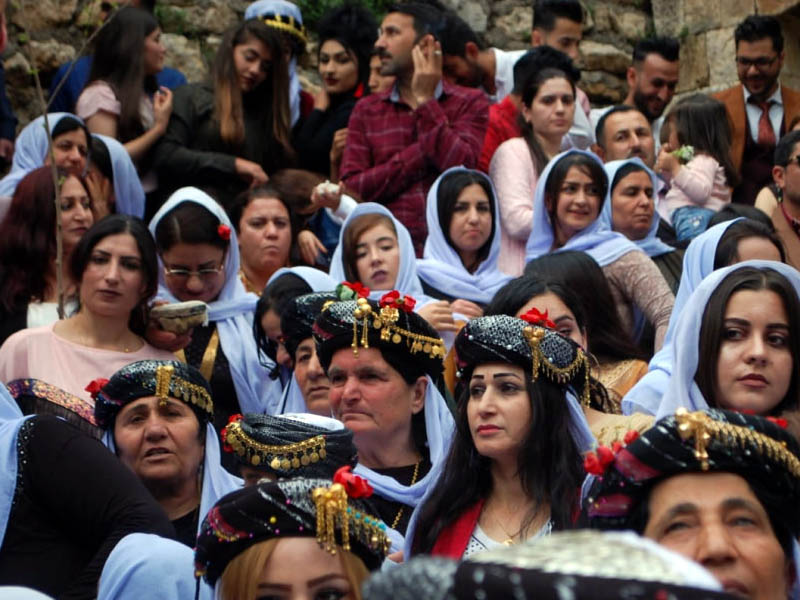 Kürt Halkı Hangi Bayramları Kutluyor Dini Gelenekler Neler1