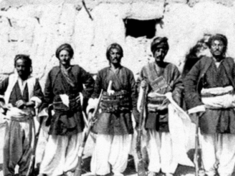 Kürt Halkı Hangi Bayramları Kutluyor Dini Gelenekler Neler2