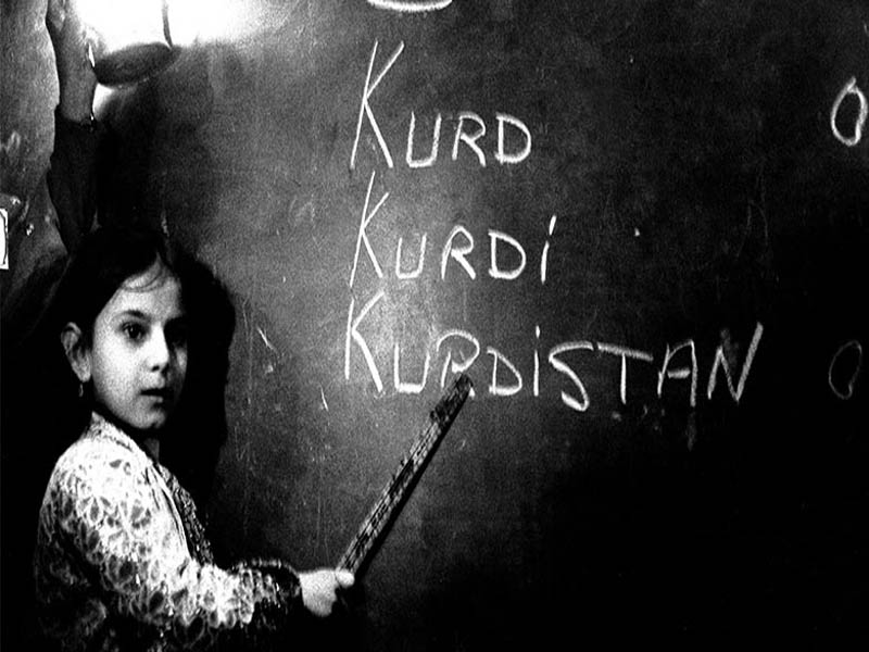 Kürtlerin Ikinci Dili Hangi Dildir, En Fazla Dil Bilen Halk Kürtler Mi2