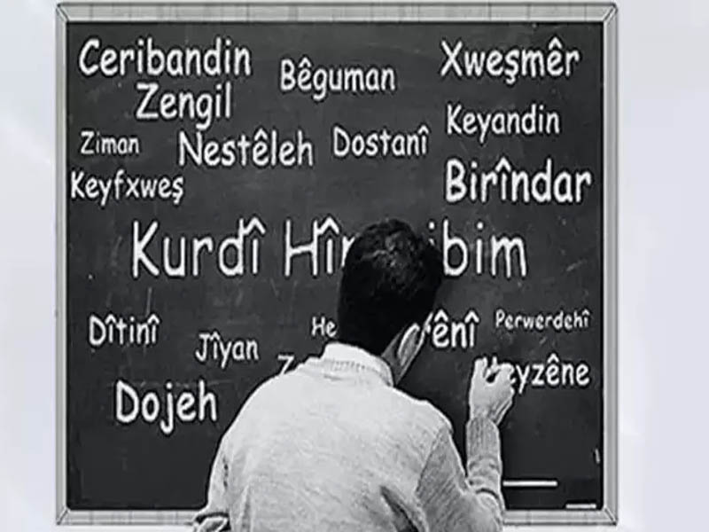 Kürtlerin Ikinci Dili Hangi Dildir, En Fazla Dil Bilen Halk Kürtler Mi3