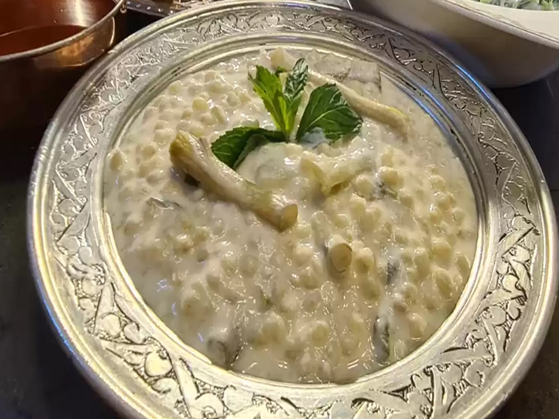 Meyir Çorbası-1