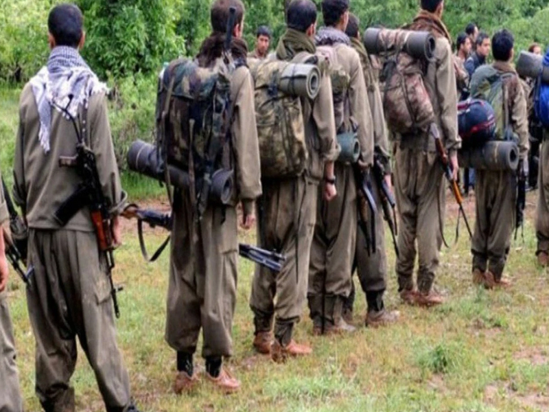 Pkk Ne Zaman Kuruldu, Kendini Neden Feshetti2