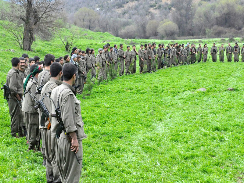 Pkk Ne Zaman Kuruldu, Kendini Neden Feshetti3