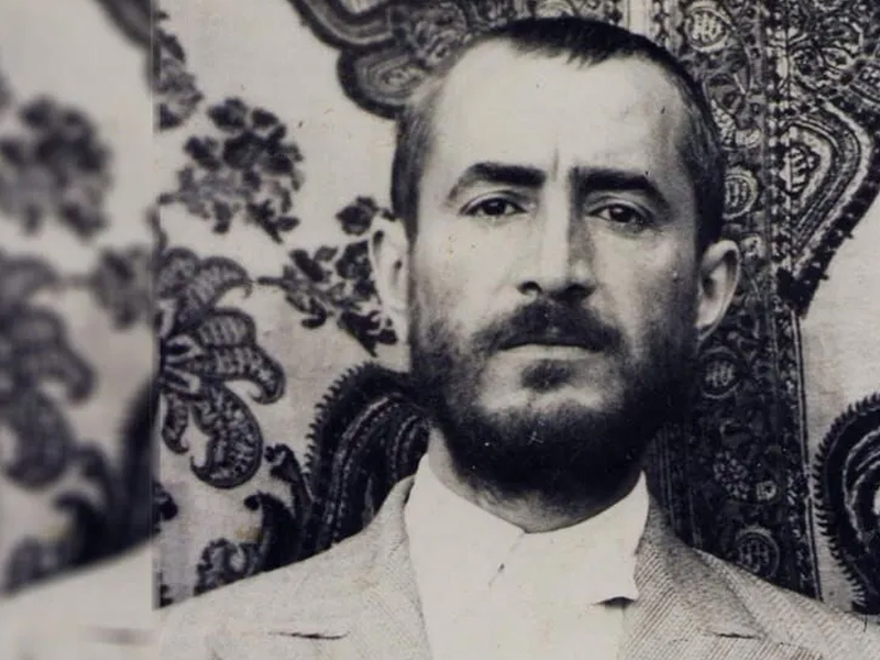 Qazi Muhammed Kimdir Kürt Halkı Için Neler Yaptı2