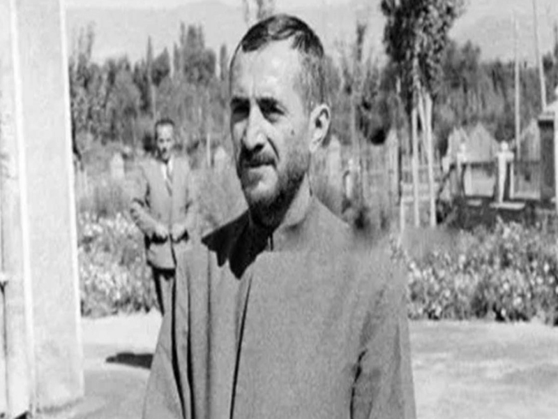 Qazi Muhammed Kimdir Kürt Halkı Için Neler Yaptı3