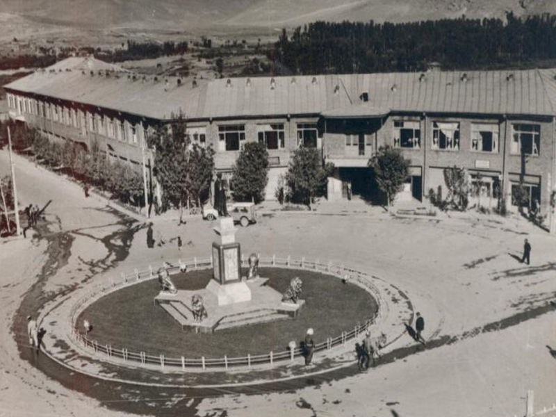 Qazi Muhammed Kimdir Kürt Halkı Için Neler Yaptı4