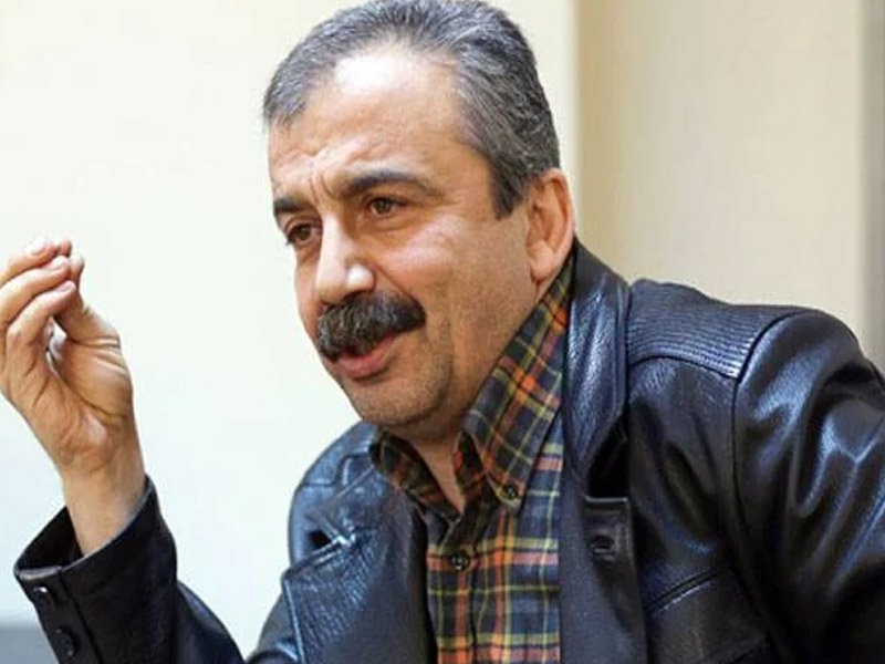 Süreyya Önder Ne Vasiyet Etti, Son Isteği Neydi3