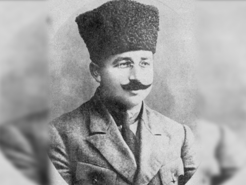 Tarihte Suikaste Uğramış Muhalif Parti Liderleri4