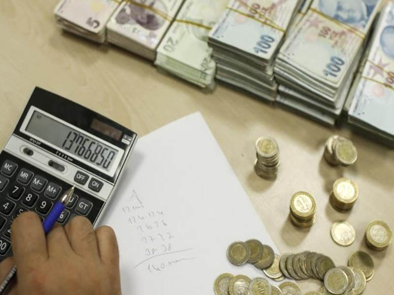 Türkiye’de Bir Vatandaş Günde Kaç Farklı Vergi Ödüyor6