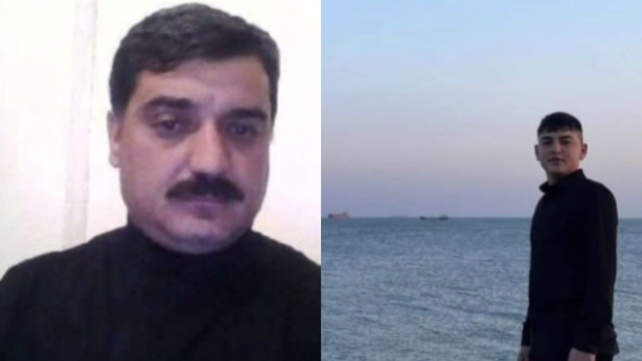 Yakılarak Öldürülen Baba Ve Oğlunun Cinayetinde Yeni Gelişme