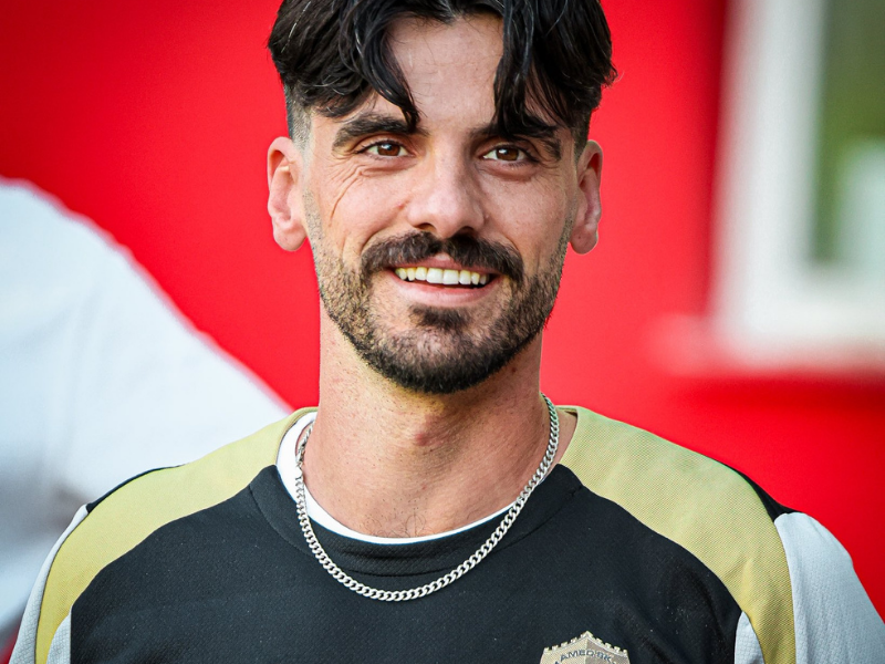 Amedspor, 2025 2026 Sezonuna Ilk Antrenmanla Başladı (1)