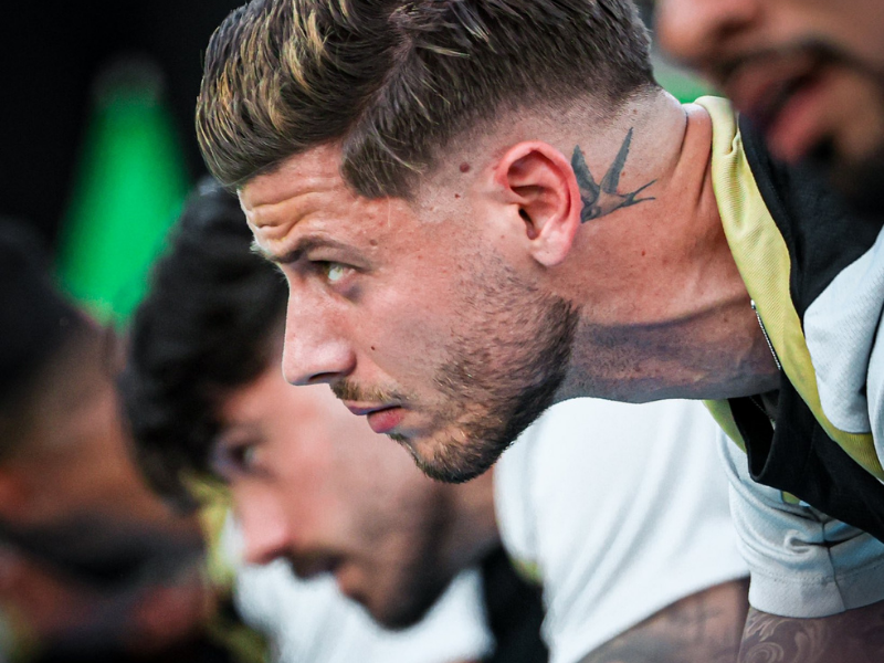 Amedspor, 2025 2026 Sezonuna Ilk Antrenmanla Başladı (3)