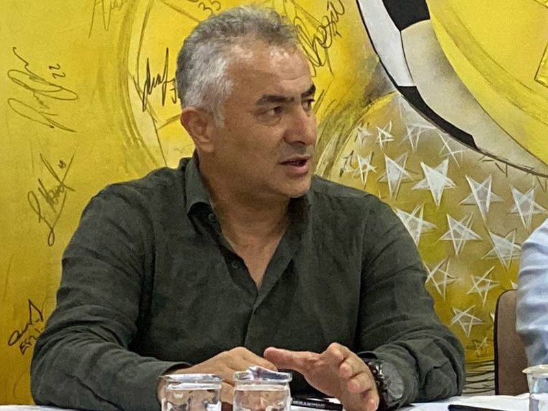 Amedspor'un Yeni Teknik Direktörü Iddialı4