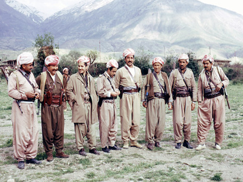 Barzani Ve Ailesi Kimdir Barzan Aşireti Nüfusu Ve Kürtler Için Önemi Nedir2