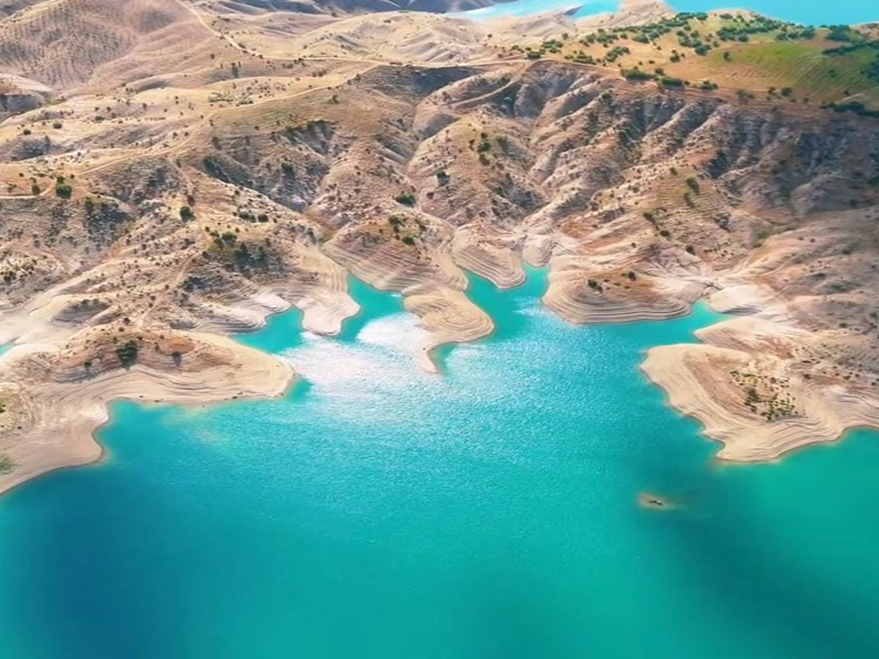 Burası Maldivler Değil, Diyarbakır2