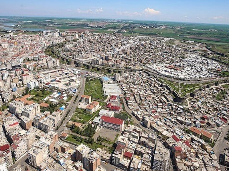 Diyarbakır Ev2