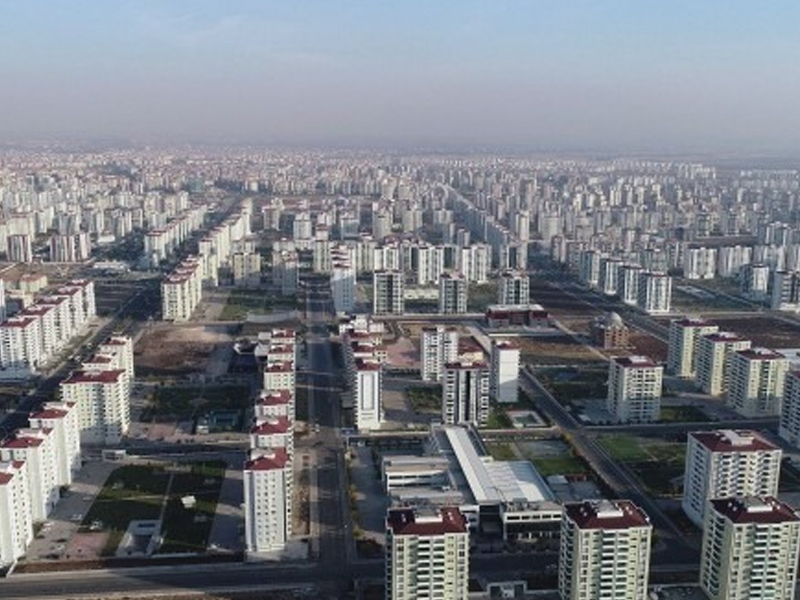 Diyarbakır Ev3