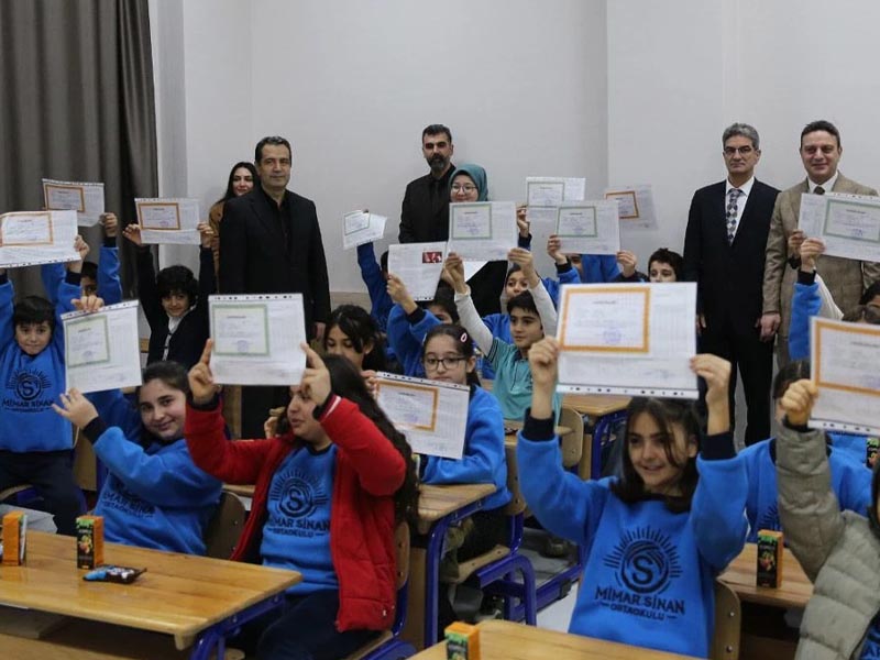 Diyarbakır’da 2025 Karne Günü Belli Oldu2