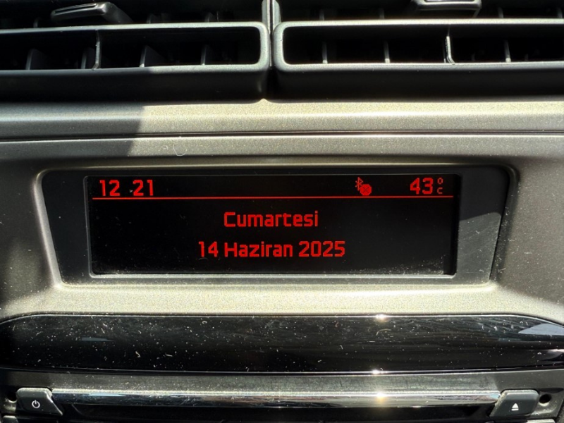 Diyarbakır’da Termometreler 45 Dereceyi Gördü (1)