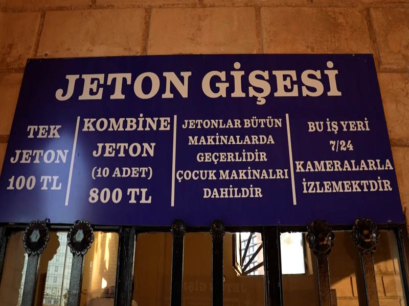 Diyarbakır’ın Eğlence Merkezi Ziyaretçi Rekoru Kırdı6